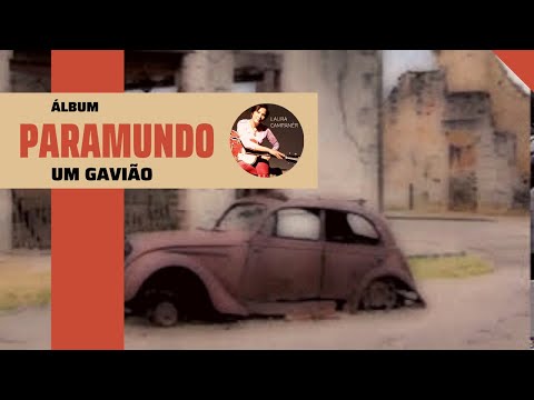 Um Gavião - Laura Campanér