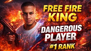 LAST MAN STANDING 😈 | FREE FIRE BOOYAH #1 / 20