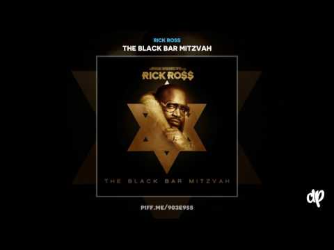 Rick Ross - Don't Like