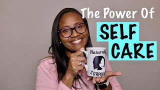 How to Make Time For Yourself Everyday | Self Care