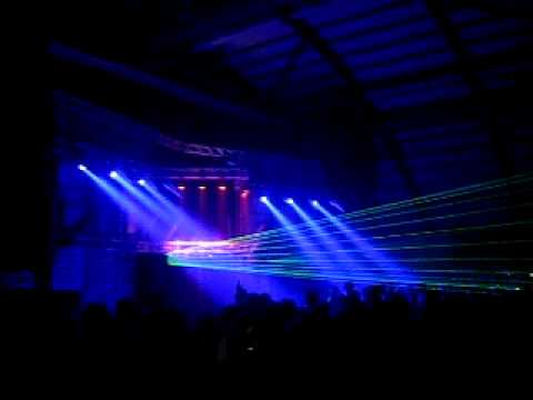 The Sickest Squad @ Pandemonium 03.12.2011 [2]