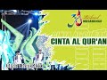 Dance Lucu Cinta Al Qur An LAMHAH 36 Rey Dkk