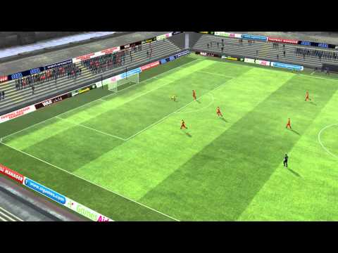 FC Inter 2-2 Santa Claus - Match Highlights