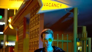 ALM feat. Oliver Céleste - Gun Metal