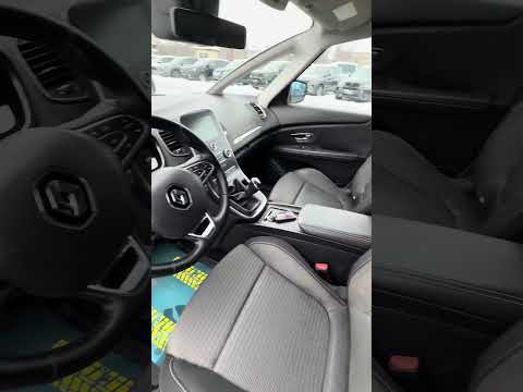 фото renault scenic iv 0