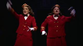 Opening Night | The Producers