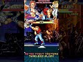 John Crawley Vs Jack Turner Art Of Fighting 2