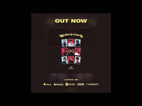 NinjaTea x Mardial - 1 Juta 1 Verse | "MARDIAL & FRIENDS" EP OUT NOW | @NinjaTea0161