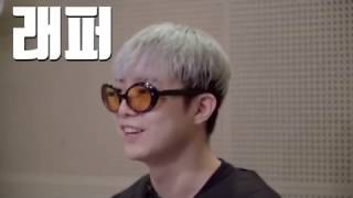 [ENG SUB] 170428 기리보이 GIRIBOY on HIP ZIP