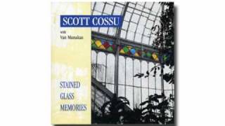 Scott Cossu / Joana Margaret