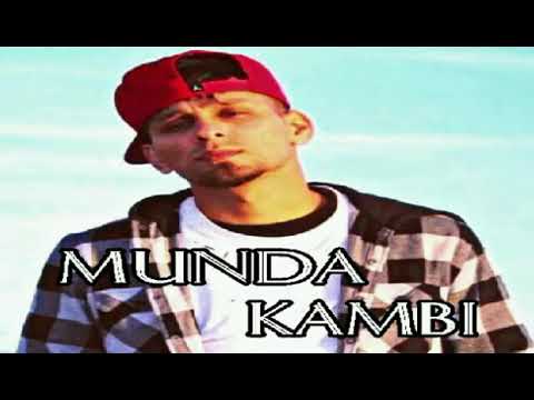Munda