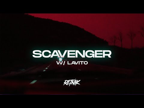 Hard Guitar Type Beat  'SCAVENGER' Soundtrack Type Beat | Lavito & Retnik Beats