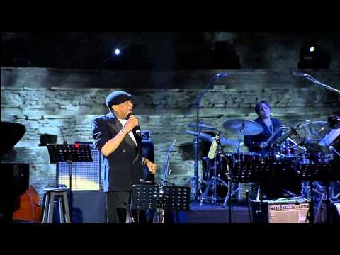 International Jazz Day: Al Jarreau: 'Take Five"/"Blue Rondo a la Turk"