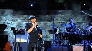 International Jazz Day: Al Jarreau: &#39;Take Five&quot;/&quot;Blue Rondo a la Turk&quot;