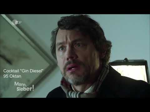 Mann, Sieber! vom 24  Oktober 2017