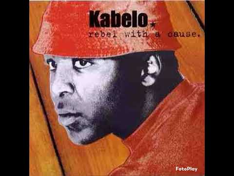 Kabelo ft O'Ryan Winter - Stay with me