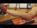 Short chest training that became fluffy today: 4 selections 【Do it every day 30 minutes workout】
