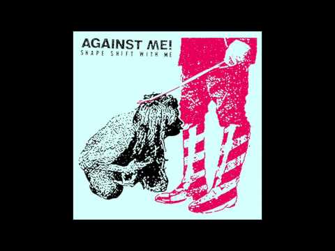 Rebecca - Against Me!