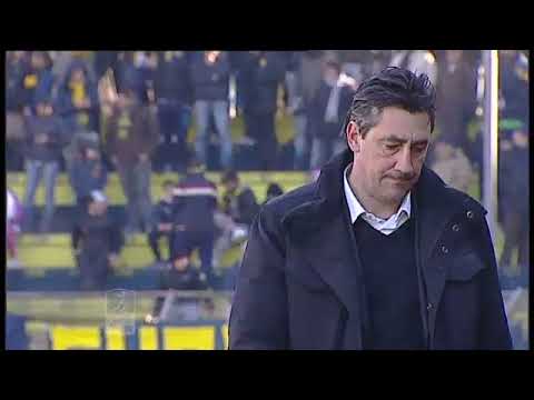 Anno 2012/13 Juve Stabia -  Novara 2 - 4