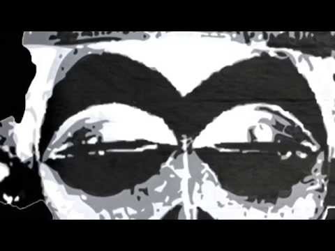 BLACK & BLUE festival promo 2014