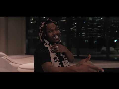 Oderiic - Meet Me In Toronto ft. Keesh