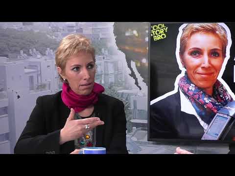 Heti Kortárs – Végvári Zsófia