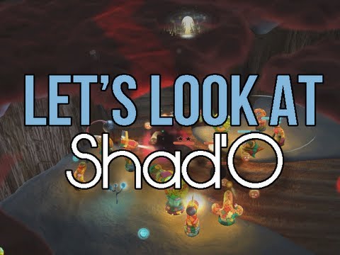 shad o pc gameplay