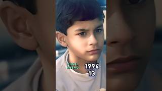Download lagu RAJA HINDUSTANI Movie Cast Then & now | Aamir khan | Karisma Kapoor | #90sbollywood mp3