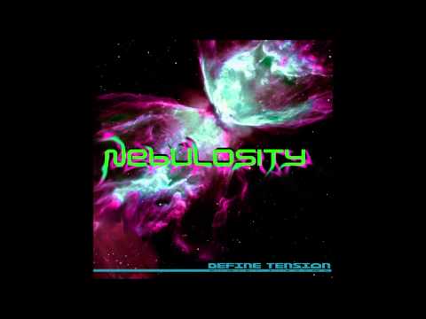 Define Tension-Nebulosity (Full Album)