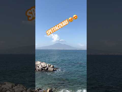 Spettacolare Castellammare di Stabia