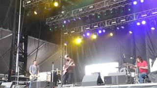Built to Spill - Another Day (FPSF - Houston 06.04.16) HD
