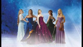 Celtic Woman - How Can I Keep From Singing