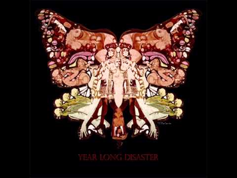 Year Long Disaster - 02 - Leda Atomica