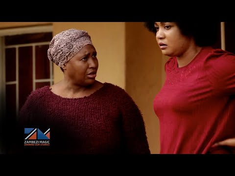 Dickson's Hold on Cheelo – Mpali | Zambezi Magic