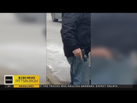 Black Amazon Delivery Driver Held At Gunpoint, Called Racial Slurs | iHeart