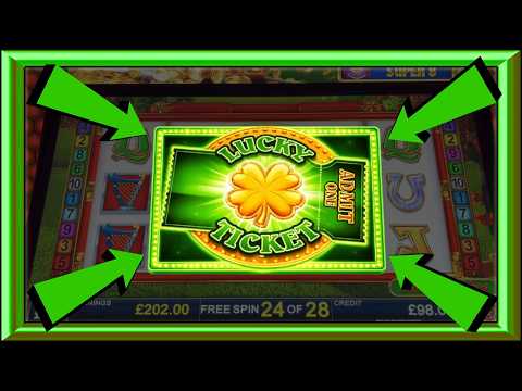 😮 MY FIRST PRESS Of The Session Did What!?! & Record Breaking Cashpot! 🤩 