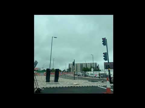 Cay Caleb - "allidoisthinkboutu - 88bpm"