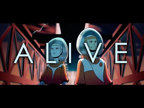 SICK INDIVIDUALS - Alive (Official Music Video)