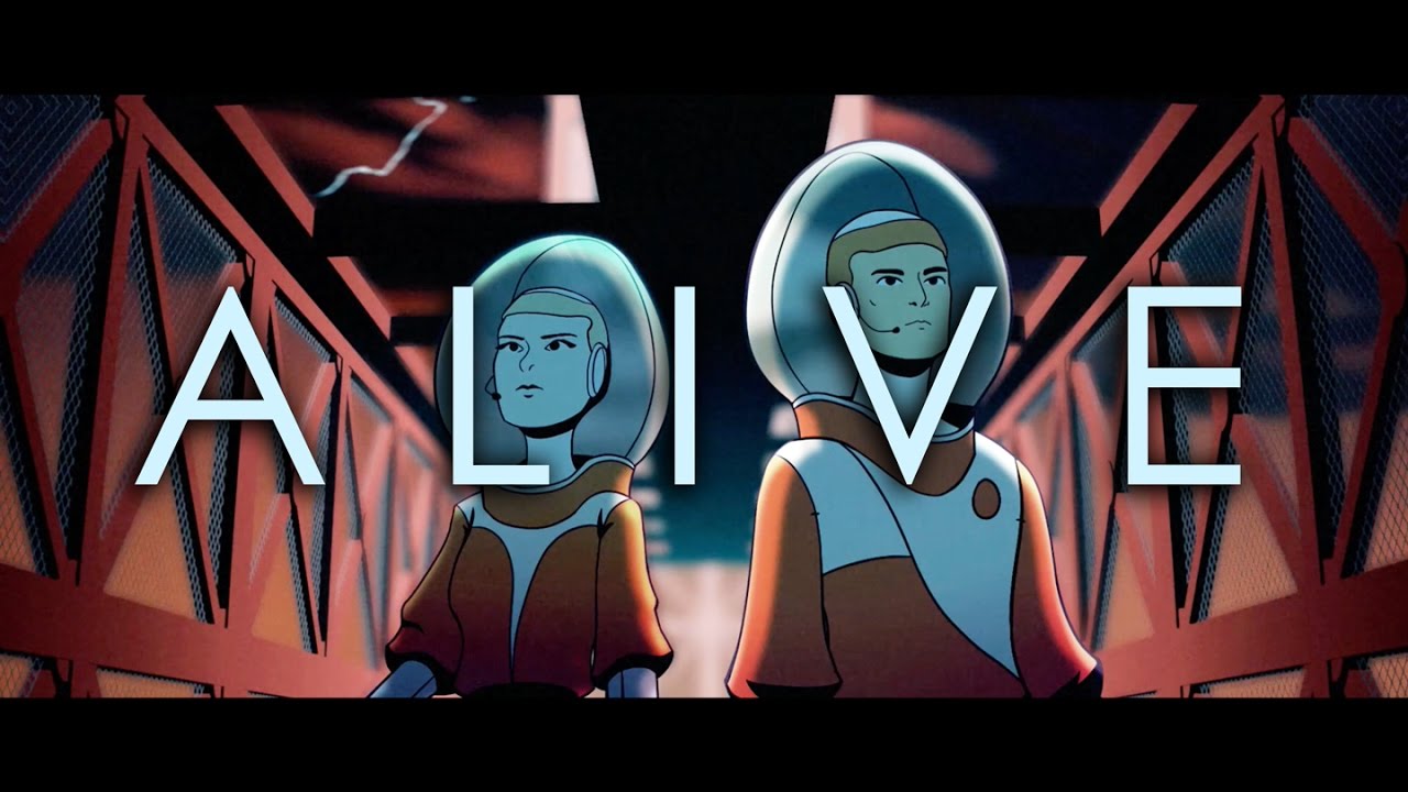 Sick Individuals — Alive