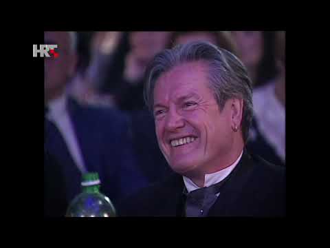 Porin '00: Najbolji album zabavne glazbe