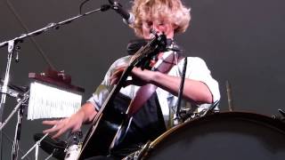 Kim Churchill - Smile As She Goes Home @ Riverfest in Elora