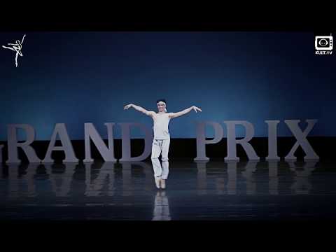 Can Alçiçek - ‘Le Talisman’ - Grand Prix Kyiv 2019 Gala Concert