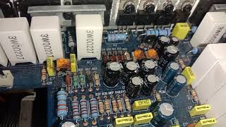Video thumbnail for behringer ep4000 by jof Vd