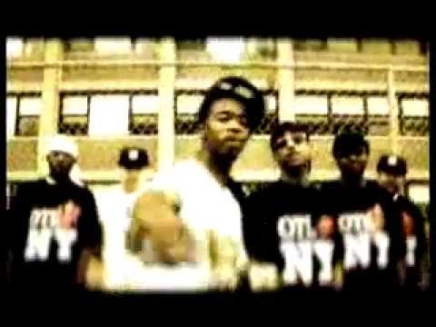 R.FOX ft sleezo bang - Back to the streets - official video 08