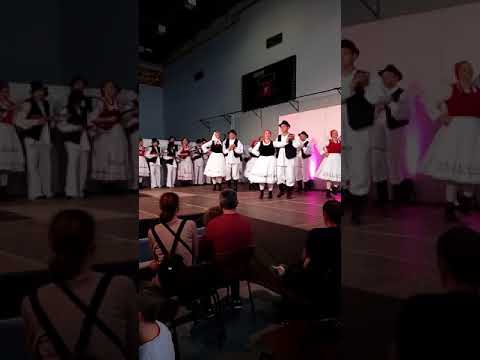 KUD 'Toplice' Varaždinske Toplice - Zagorje