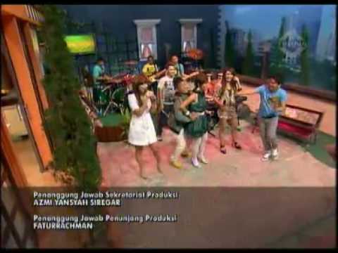 TQLA - Rapuh @ Ceriwis, TransTV. 25/05/2009