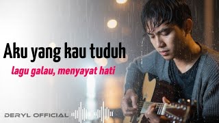 Download lagu Aku yang Kau Tuduh – | Lagu Galau Menyentuh Hati 💔  mp3