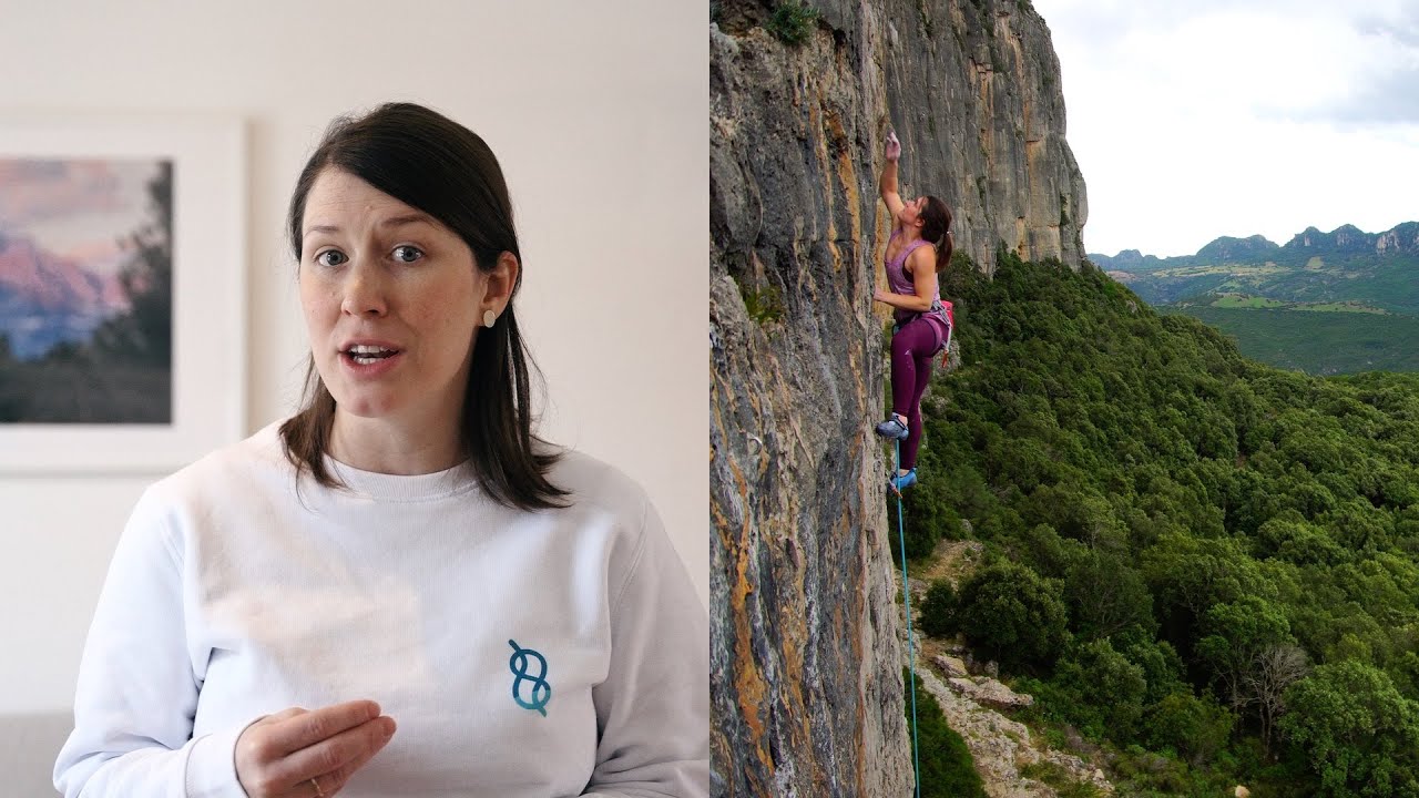 Why Climbing Psychology – the Power of Psychology in Climbing.