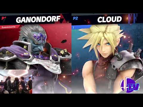 MSM Zero 5 pool B1 Lord Bahamut VS Jordan