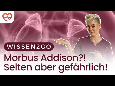 MORBUS ADDISON I DOC CARO